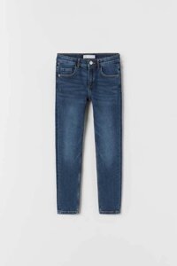 Zara Jeans New Madeny 9 років зріст до 134 см