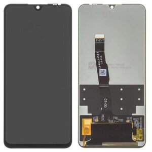 Дисплей Huawei P30 Lite, Nova 4e LCD