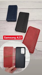 Чохол книжка Samsung Samsung A23 A13 A52