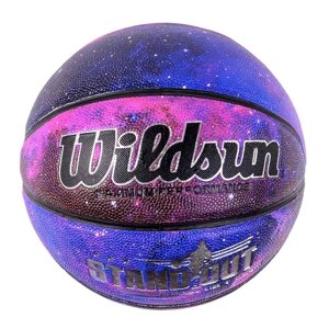 М'яч баскетбольний Bambi C 50181 розмір No7