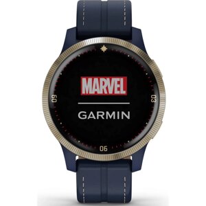 ‼ НОВІ!!! Garmin Legacy Hero Captain Marvel Smartwatch 40mm ‼