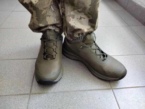 Кросівки mil-tec Тактичні кросівки. visian. Апу. (46). military