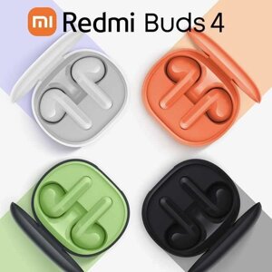 Бездротові навушники Xiaomi Redmi Buds 4 Lite M2231E1