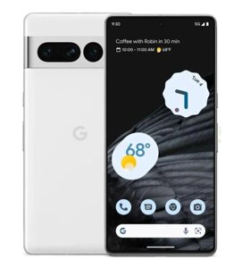 Google Pixel 7 Pro 12/128GB Snow НОВИЙ . ЗАПАКОВАНИЙ