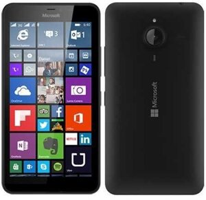 Смартфон Nokia Lumia 640 XL