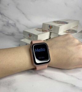 СУПЕР годинник Smart Watch8 Мрія дівчат у 2023 коп GS8 Mini (41мм)