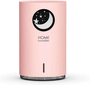 СТОК Безшумний домашній очищувач повітря Uong USB Diffuser Humidifier