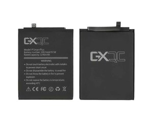 Акумулятор GX HB356687ECW для Huawei P Smart Plus
