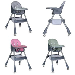 Дитячий стілець для годування Bambi M 5722 до 20 кг