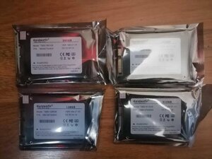 SSD диск 120/240/360/480/720/1000gb НОВІ ГАРАНТІЯ