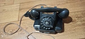 Телефон 1957 рік