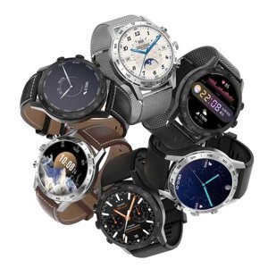 Розумний Смарт Годинник Smart Watch Greentiger KK70/DT70 Розмовний динамік