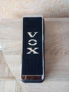 Квакер аналоговий VOX V847