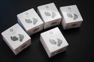 Google Pixel Buds - A series Dark Olive