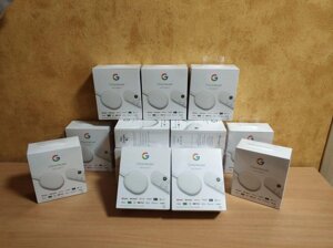 Google Chromecast 4k з Google TV. Кромкаст з гугл тб. GA01919 US
