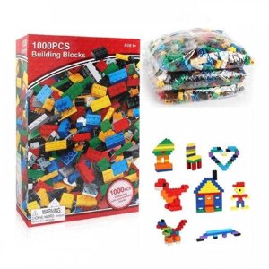 Конструктор новий для Lego Блоки