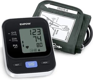 Цифровий Sinocare / манжета для вимірювання артеріального тиску