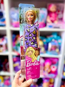 Лялька Barbie Суперстиль, Барбі