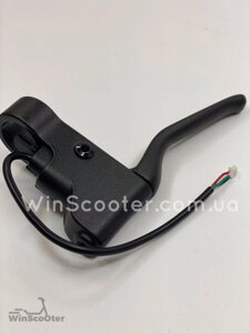 Тормозна ручка на самокат Xiaomi Mijia Scooter M365/Pro