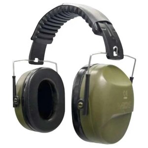 Пасивні тактичні навушники Earmor M06 24 дБ ORIGINAL