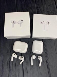 + ЧОХОЛ AirPods 2 / AirPods Pro LUXE 1:1(2022) , airpods 2/pro, apple