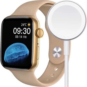Смарт годинник Smart Apple watch X7 PRO Series 7 45mm 2700 доставка #