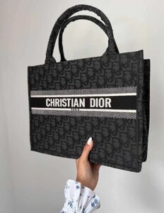 Жіноча сумка Dior Shopper, покупець Diori Lux