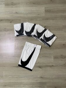 Шорти Nike Big Swoosh Logo Dri-fit 3.0 Jordan