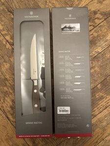 Кухонні ножі Victorinox