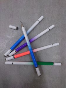 Стілус для планшета Apple Metal Universal Capacitive Pen
