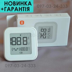 Термометр датчика температури та вологості Bluetooth xmwsdj04mmc