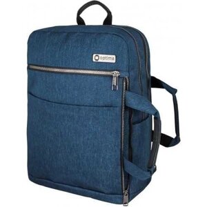 Рюкзак-сумка 2в1 17 O97517-01