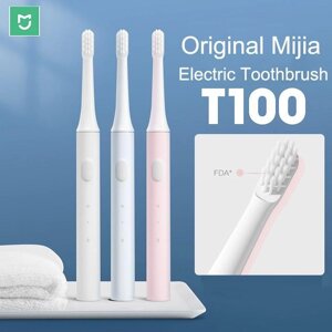 Електрична зубна щітка Xiaomi Mi Electric Toothbrush T100