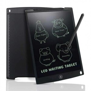 Графічний планшет для малювання, зображень LCD Writing Tablet 8.5