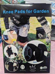 Спортивний протиковзний захист коліна kneepad для волейболу