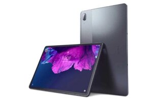 Планшет lenovo tab P11 pro 6/128 gb wifi grey amoled 11,5 2K