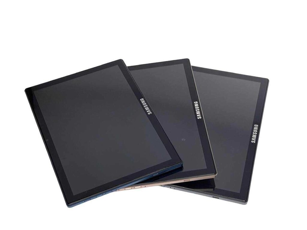 Планшет Samsung Galaxy Tab 3-16/2-32/4-32/4-64/8-128 Android 12 Опт від компанії K V I T K A - фото 1