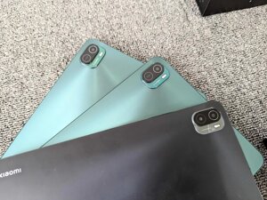 Планшет Xiaomi Mi Pad 5 Pro 6/128Gb Snapdragon 870