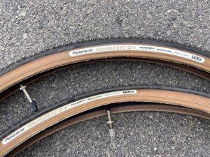 Покришки Panaracer Gravelking 700x32 камери Schwalbe gravel touring 28