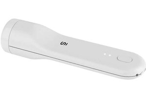Портативний фетальний доплер Suavinex Baby Doppler Smart Monitor