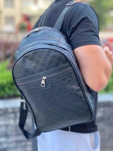 Портфель Louis Vuitton Michael Damier Infini