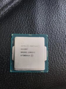 Процесори pentium g4400T,i3-6100,i5-6400,I3-8100T,I3-7100/процесор