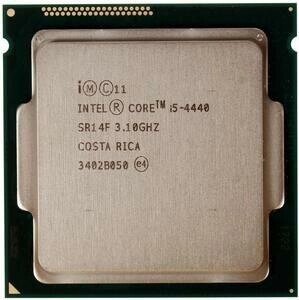 Процесор Intel Core i5-4440 LGA1150