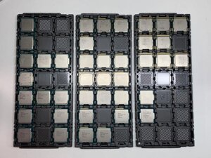 Процесор Intel Core i7-3770 i5-2400 2600 socket 1155 1150 сокет
