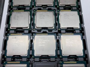 Процесор Intel Core i7-3770 i5-2600K 3470 3330s socket 1150 1155
