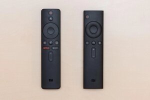 Пульт Xiaomi Mi TV 4S, 4A mi box s/mi box 3/4. bluetooth