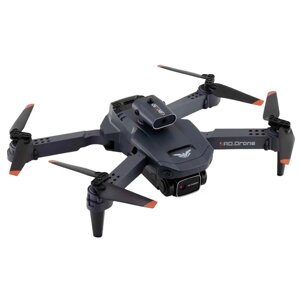 Quadcopter jjrc h106 дрон з датчиками перешкод