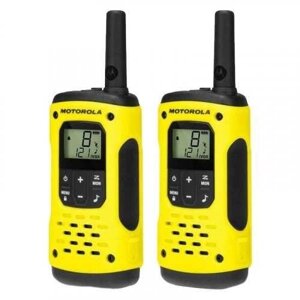 Рація Motorola Talkabout T92 H2O (0,5W, PMR446, до 10 км ) рация