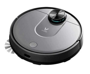 Робот-пилосос Xiaomi Viomi Cleaning Robot V2 Pro V-RVCLM21B (сірий)