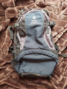 Рюкзак Assault Deuter futura 28 mammyt salomon оригінал